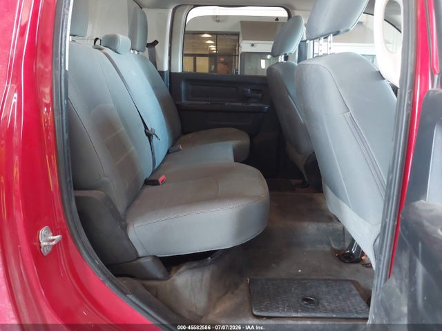 RAM 2500 Tradesman 2016 3C6TR5HT5GG297486 Image 8