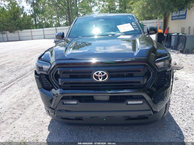 Toyota Tacoma Sr5 2025 3TYKB5FN2ST024243 Image 12