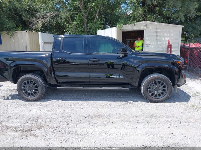 Toyota Tacoma Sr5 2025 3TYKB5FN2ST024243 Image 13