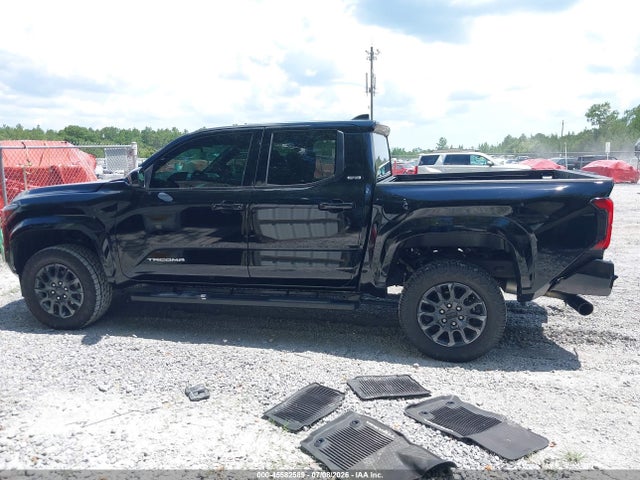 Toyota Tacoma Sr5 2025 3TYKB5FN2ST024243 Image 14