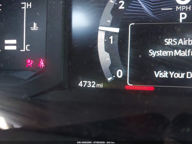 Toyota Tacoma Sr5 2025 3TYKB5FN2ST024243 Image 15