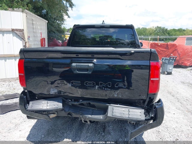 Toyota Tacoma Sr5 2025 3TYKB5FN2ST024243 Image 16