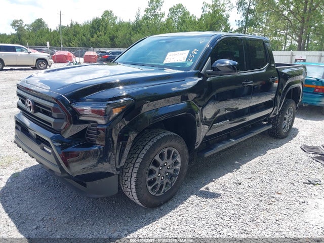 Toyota Tacoma Sr5 2025 3TYKB5FN2ST024243 Image 2