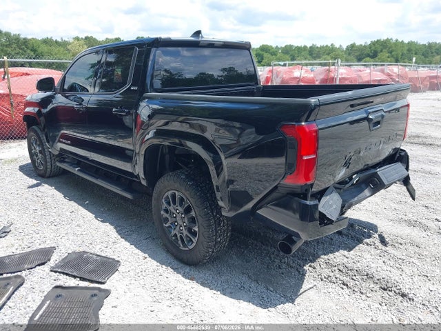 Toyota Tacoma Sr5 2025 3TYKB5FN2ST024243 Image 3