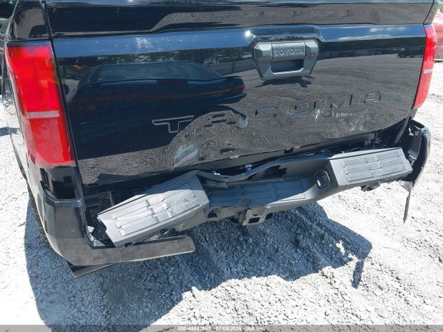 Toyota Tacoma Sr5 2025 3TYKB5FN2ST024243 Image 6