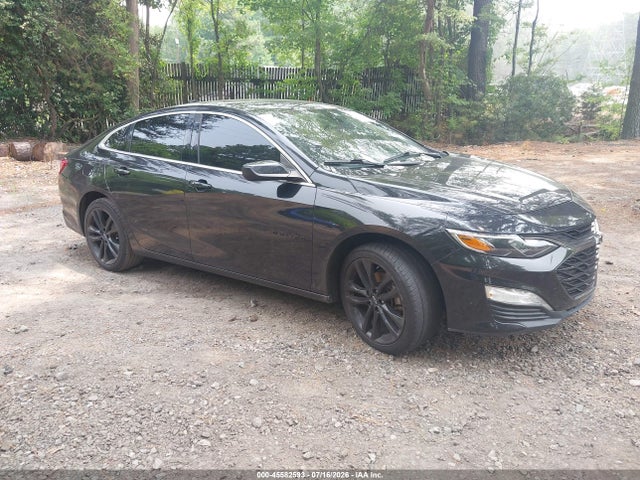 Aukcja sprzedaży 2021 Chevrolet Malibu Fwd Lt, vin: 1G1ZD5ST2MF027826, numer aukcji: 45582593