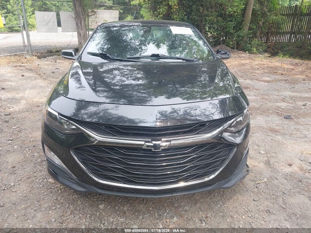 Aukcja sprzedaży 2021 Chevrolet Malibu Fwd Lt, vin: 1G1ZD5ST2MF027826, numer aukcji: 45582593