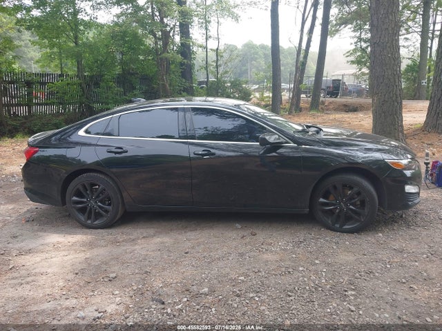 Aukcja sprzedaży 2021 Chevrolet Malibu Fwd Lt, vin: 1G1ZD5ST2MF027826, numer aukcji: 45582593