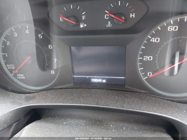 Aukcja sprzedaży 2021 Chevrolet Malibu Fwd Lt, vin: 1G1ZD5ST2MF027826, numer aukcji: 45582593