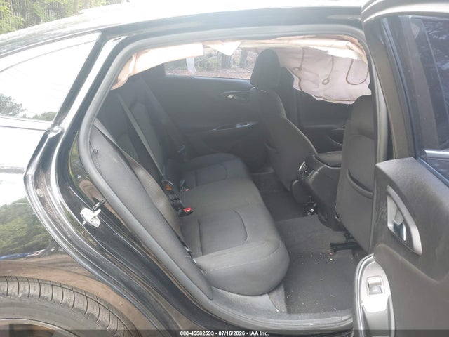 Aukcja sprzedaży 2021 Chevrolet Malibu Fwd Lt, vin: 1G1ZD5ST2MF027826, numer aukcji: 45582593