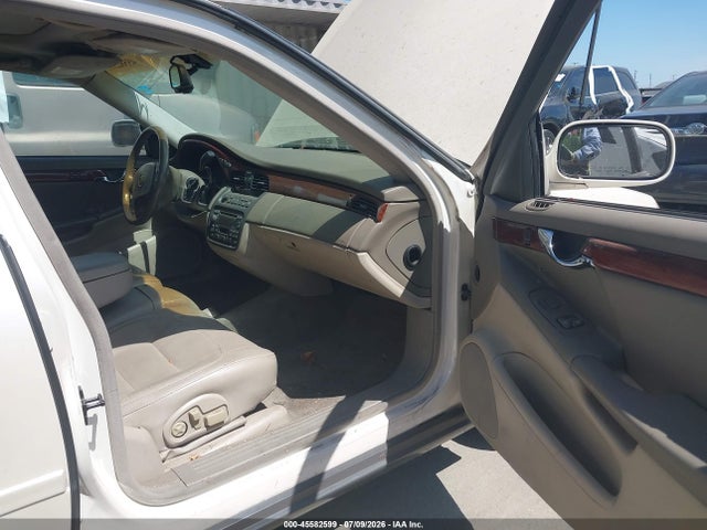 Продаж на аукціоні авто 2003 Cadillac Deville Standard, vin: 1G6KD54Y53U129247, номер лоту: 45582599