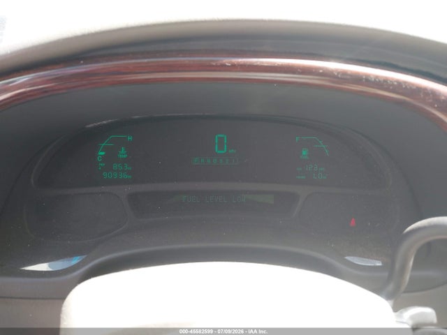Продаж на аукціоні авто 2003 Cadillac Deville Standard, vin: 1G6KD54Y53U129247, номер лоту: 45582599