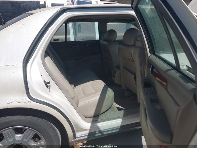Продаж на аукціоні авто 2003 Cadillac Deville Standard, vin: 1G6KD54Y53U129247, номер лоту: 45582599