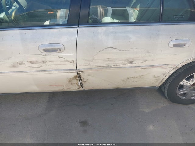 Продаж на аукціоні авто 2003 Cadillac Deville Standard, vin: 1G6KD54Y53U129247, номер лоту: 45582599