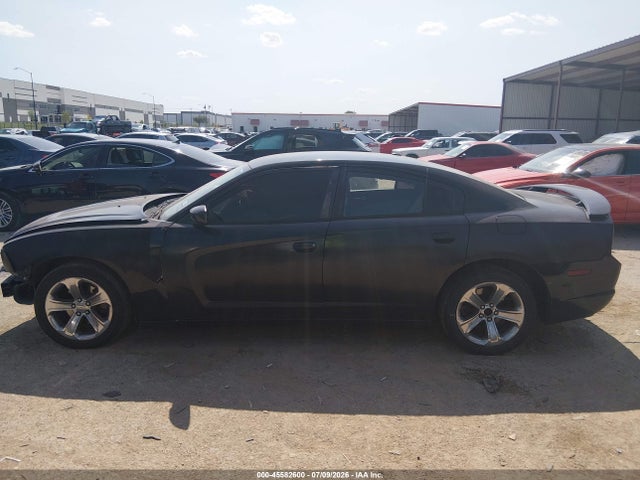 45582600 :رقم المزاد ، 2C3CDXBG5CH219755 vin ، 2012 Dodge Charger Se مزاد بيع