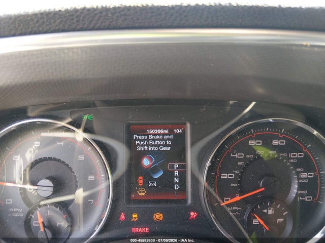 45582600 :رقم المزاد ، 2C3CDXBG5CH219755 vin ، 2012 Dodge Charger Se مزاد بيع