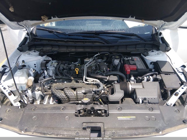 2024 Nissan Altima S Fwd მანქანა იყიდება აუქციონზე, vin: 1N4BL4BV0RN334891, აუქციონის ნომერი: 45582606