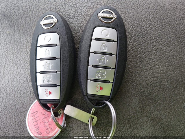 2024 Nissan Altima S Fwd მანქანა იყიდება აუქციონზე, vin: 1N4BL4BV0RN334891, აუქციონის ნომერი: 45582606