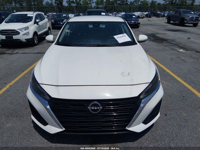 2024 Nissan Altima S Fwd მანქანა იყიდება აუქციონზე, vin: 1N4BL4BV0RN334891, აუქციონის ნომერი: 45582606