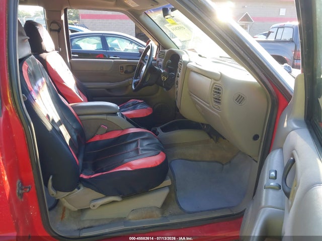 Aukcja sprzedaży 2003 Gmc Sonoma Sls, vin: 1GTCT19XX38164243, numer aukcji: 45582614