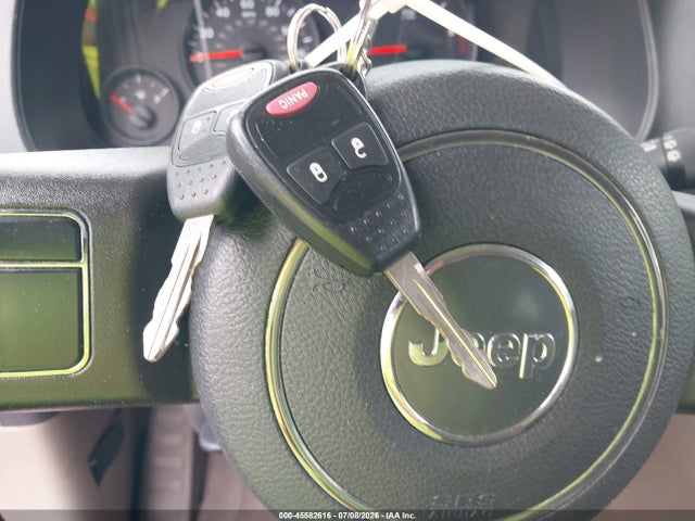 Aukcja sprzedaży 2012 Jeep Patriot Sport, vin: 1C4NJRBB6CD524840, numer aukcji: 45582616