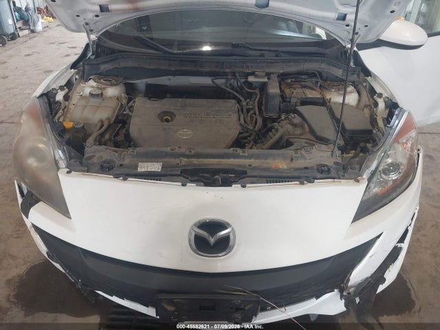 Продаж на аукціоні авто 2010 Mazda Mazda3 I Sport, vin: JM1BL1SF4A1265894, номер лоту: 45582621