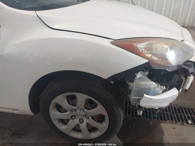 Продаж на аукціоні авто 2010 Mazda Mazda3 I Sport, vin: JM1BL1SF4A1265894, номер лоту: 45582621