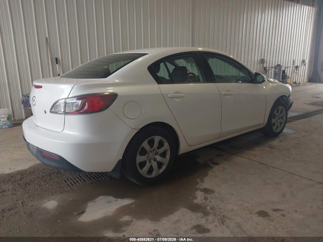 Продаж на аукціоні авто 2010 Mazda Mazda3 I Sport, vin: JM1BL1SF4A1265894, номер лоту: 45582621