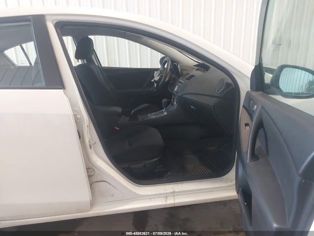 Продаж на аукціоні авто 2010 Mazda Mazda3 I Sport, vin: JM1BL1SF4A1265894, номер лоту: 45582621