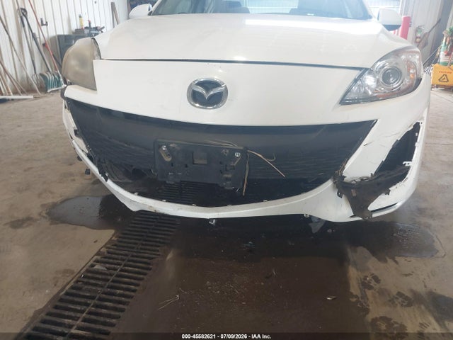 Продаж на аукціоні авто 2010 Mazda Mazda3 I Sport, vin: JM1BL1SF4A1265894, номер лоту: 45582621