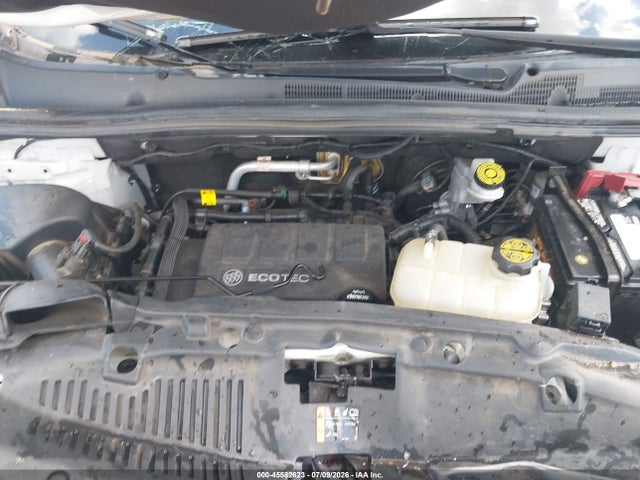 Aukcja sprzedaży 2019 Buick Encore Fwd Preferred, vin: KL4CJASB3KB922925, numer aukcji: 45582623