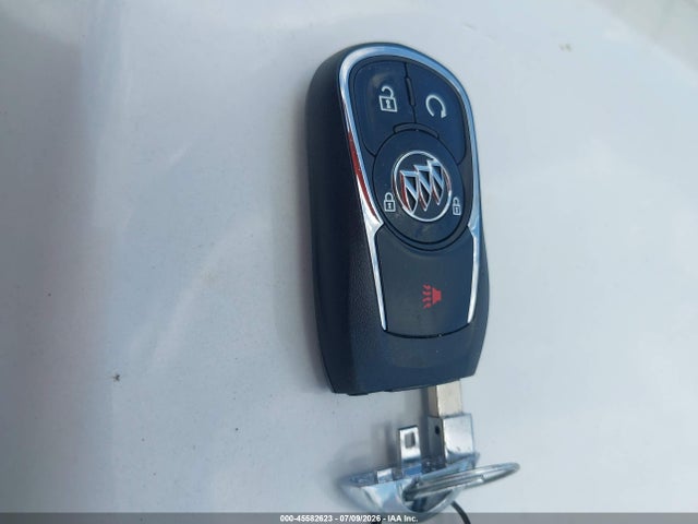 Aukcja sprzedaży 2019 Buick Encore Fwd Preferred, vin: KL4CJASB3KB922925, numer aukcji: 45582623