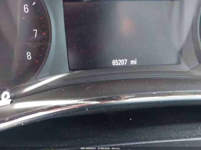 Aukcja sprzedaży 2019 Buick Encore Fwd Preferred, vin: KL4CJASB3KB922925, numer aukcji: 45582623
