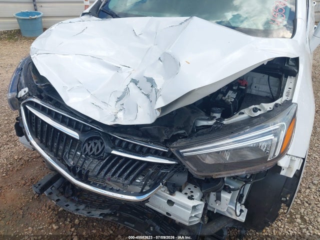 Aukcja sprzedaży 2019 Buick Encore Fwd Preferred, vin: KL4CJASB3KB922925, numer aukcji: 45582623