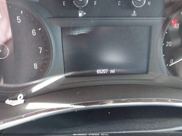 Aukcja sprzedaży 2019 Buick Encore Fwd Preferred, vin: KL4CJASB3KB922925, numer aukcji: 45582623