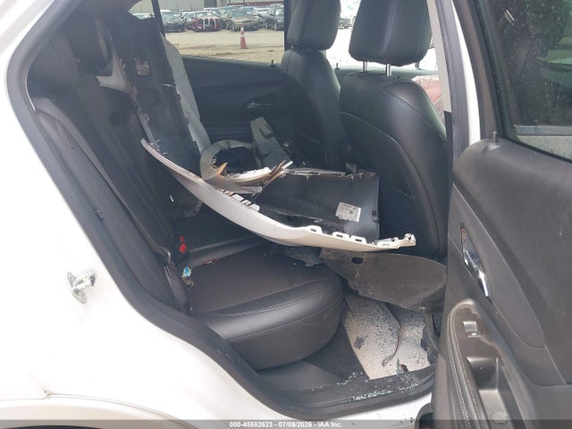 Aukcja sprzedaży 2019 Buick Encore Fwd Preferred, vin: KL4CJASB3KB922925, numer aukcji: 45582623