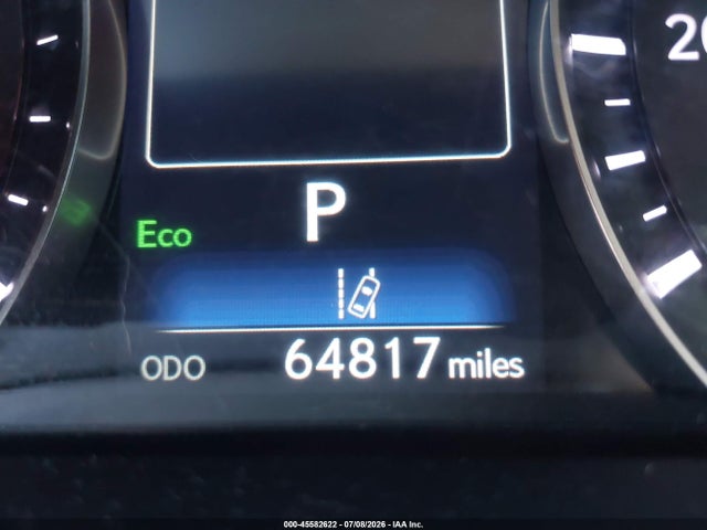 Lexus Rx 350l 2021 JTJHZKEA4M2022015 Image 15