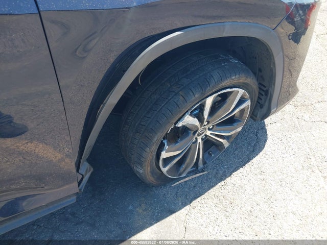 Lexus Rx 350l 2021 JTJHZKEA4M2022015 Image 17