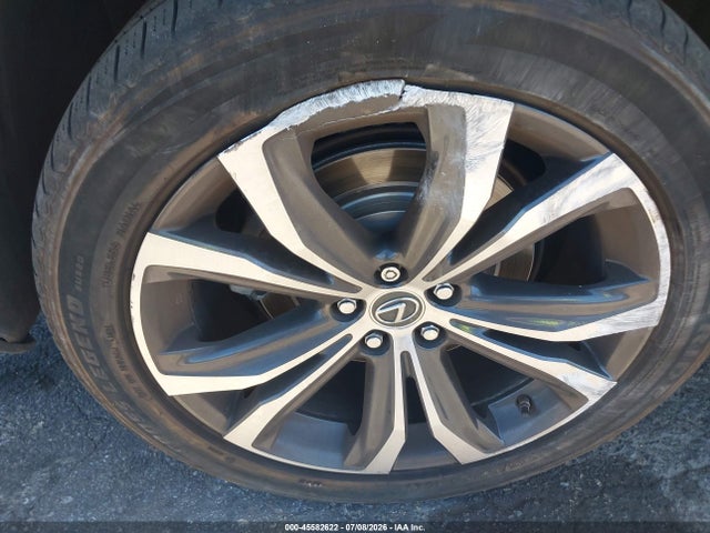 Lexus Rx 350l 2021 JTJHZKEA4M2022015 Image 18