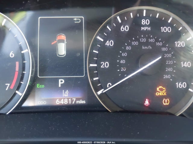 Lexus Rx 350l 2021 JTJHZKEA4M2022015 Image 7