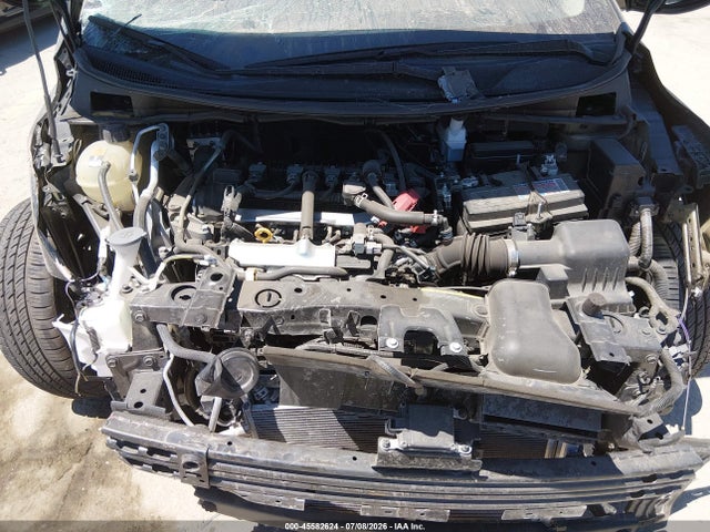 45582624 :رقم المزاد ، 3N1CN8FV9RL820192 vin ، 2024 Nissan Versa 1.6 Sr مزاد بيع