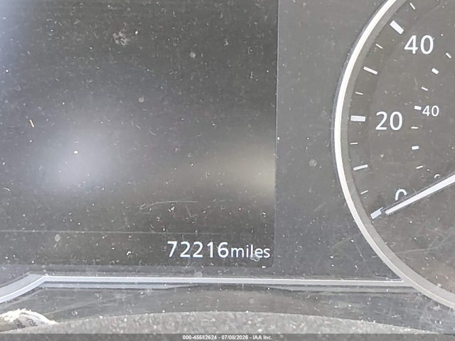 45582624 :رقم المزاد ، 3N1CN8FV9RL820192 vin ، 2024 Nissan Versa 1.6 Sr مزاد بيع