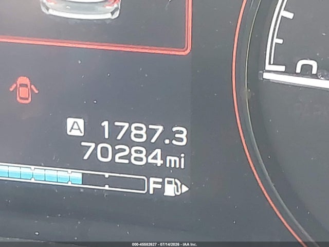 Продажа на аукционе авто 2021 Subaru Forester Sport, vin: JF2SKALC7MH457394, номер лота: 45582627