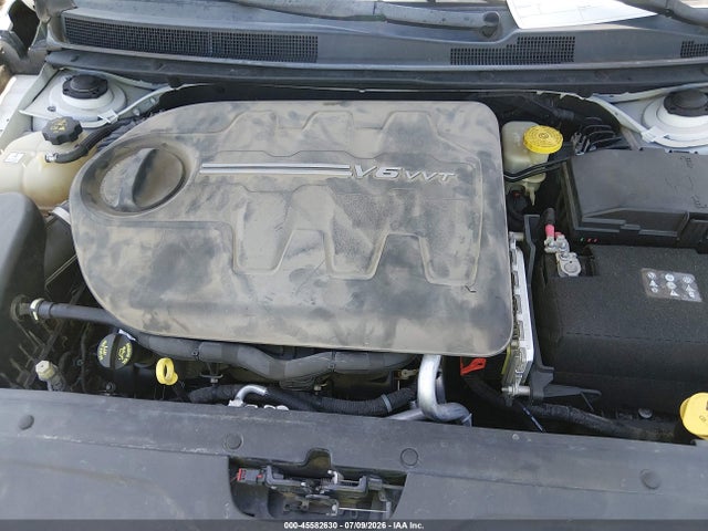 Aukcja sprzedaży 2015 Chrysler 200 C, vin: 1C3CCCEG1FN567247, numer aukcji: 45582630