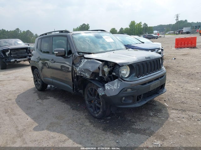 Jeep Renegade Justice 2016 ZACCJBBT5GPE05434 main image