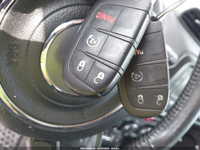 ZACCJBBT5GPE05434 Jeep Renegade Justice