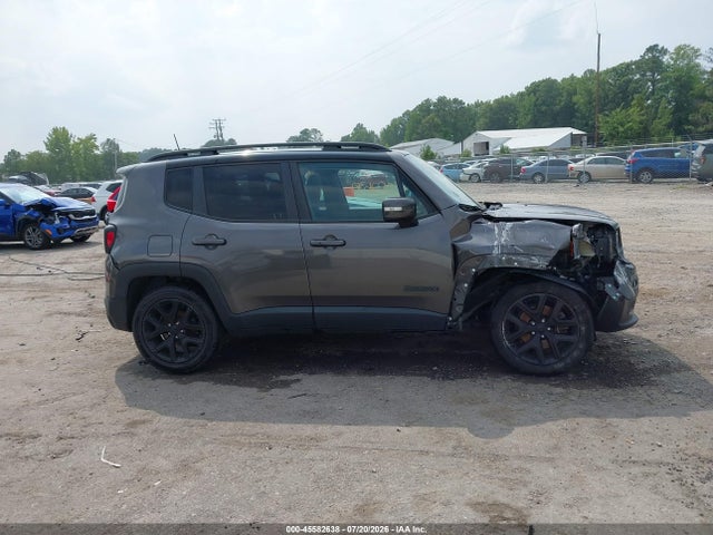 ZACCJBBT5GPE05434 Jeep Renegade Justice