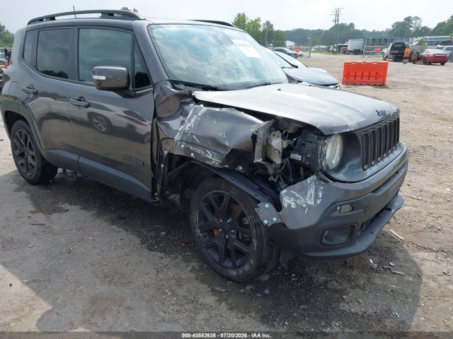 ZACCJBBT5GPE05434 Jeep Renegade Justice