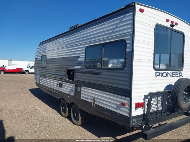 Heartland. Other 2021 5SFPB2622ME460053 Image 3