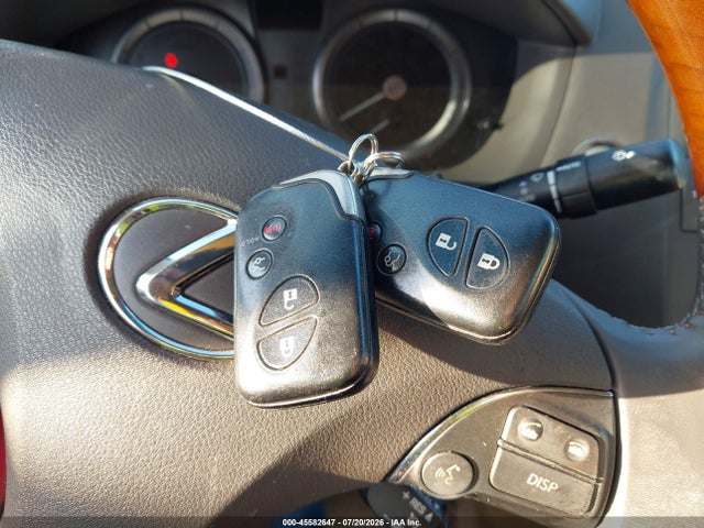 45582647 :رقم المزاد ، JTHBK1EG5A2396252 vin ، 2010 Lexus Es 350 مزاد بيع